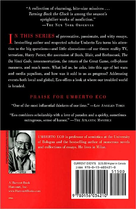 Turning Back the Clock: Hot Wars and Media Populism