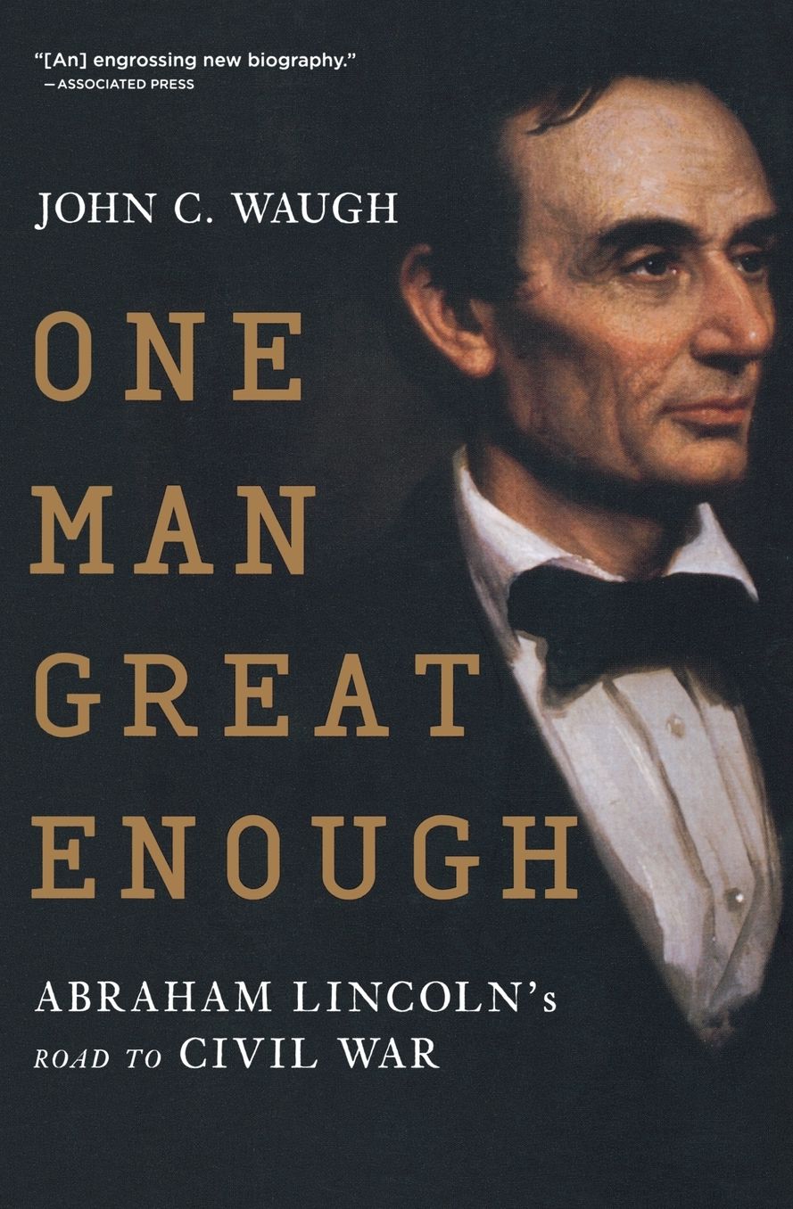 One Man Great Enough