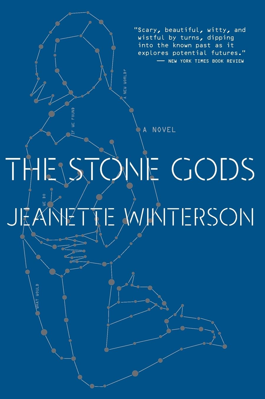 The Stone Gods