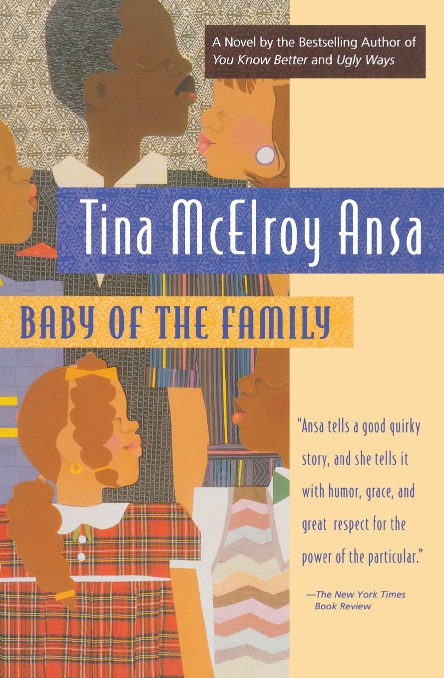 Baby of the Family