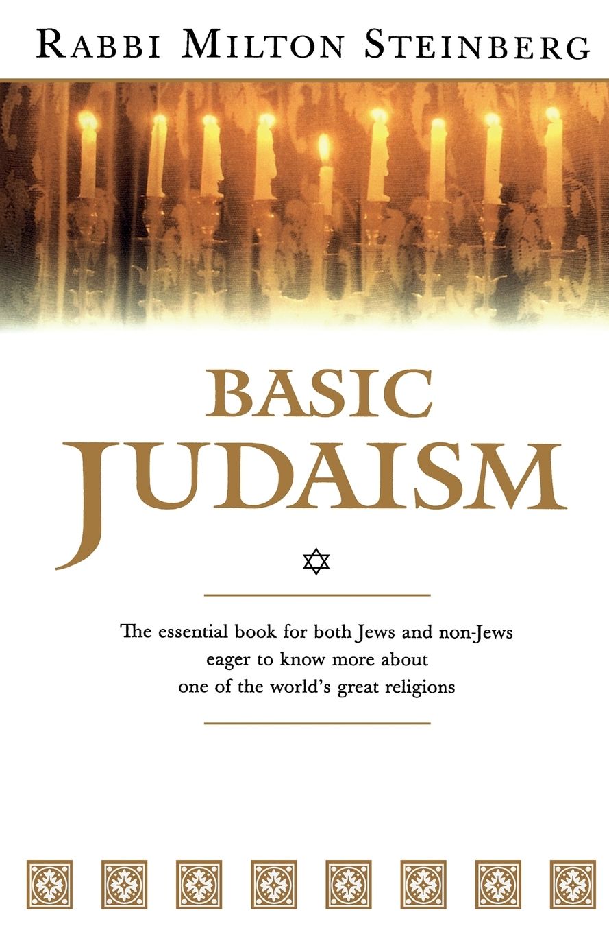 Basic Judaism
