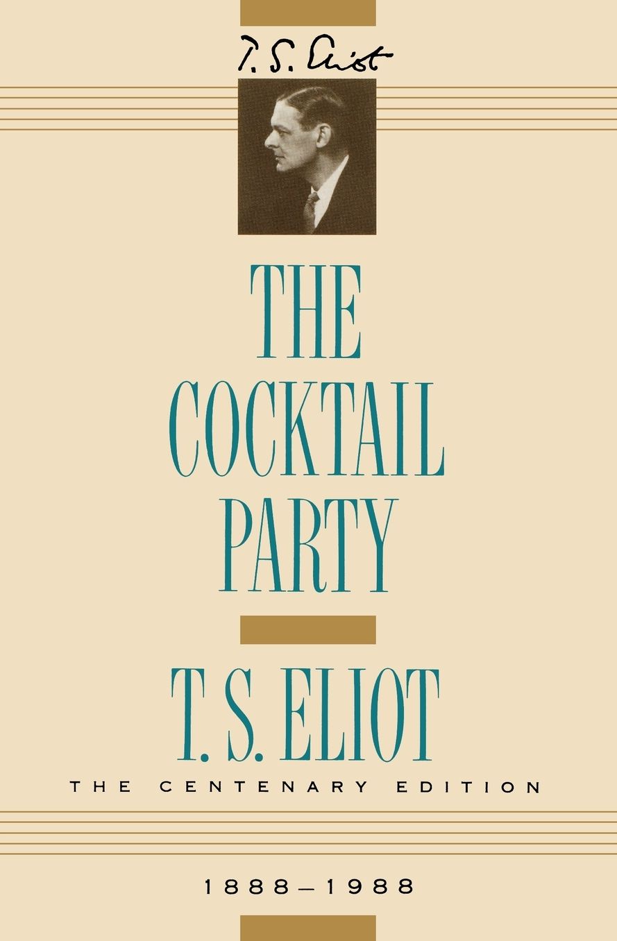 The Cocktail Party