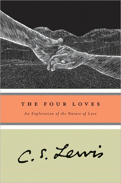 The Four Loves