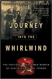 Journey into the Whirlwind