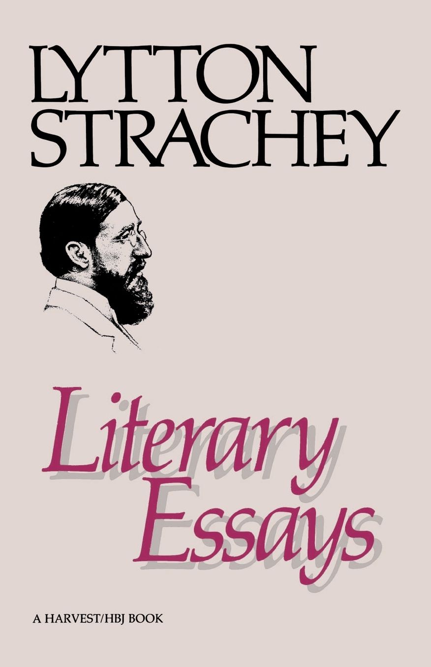 Literary Essays