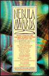 Nebula Awards: SFWA's Choices for the Best Science Fiction and Fantasy (1989)