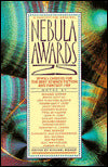 Nebula Awards: SFWA's Choices for the Best Science Fiction and Fantasy (1989)