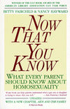 Now That You Know