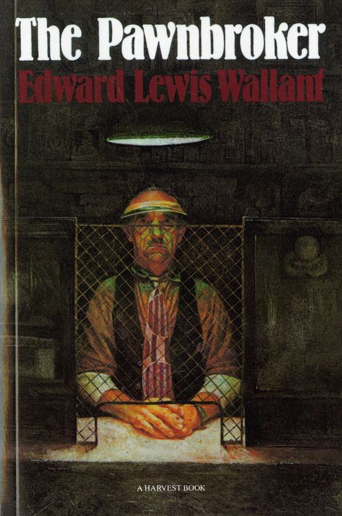 The Pawnbroker