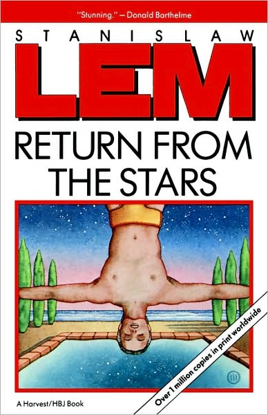 Return from the Stars