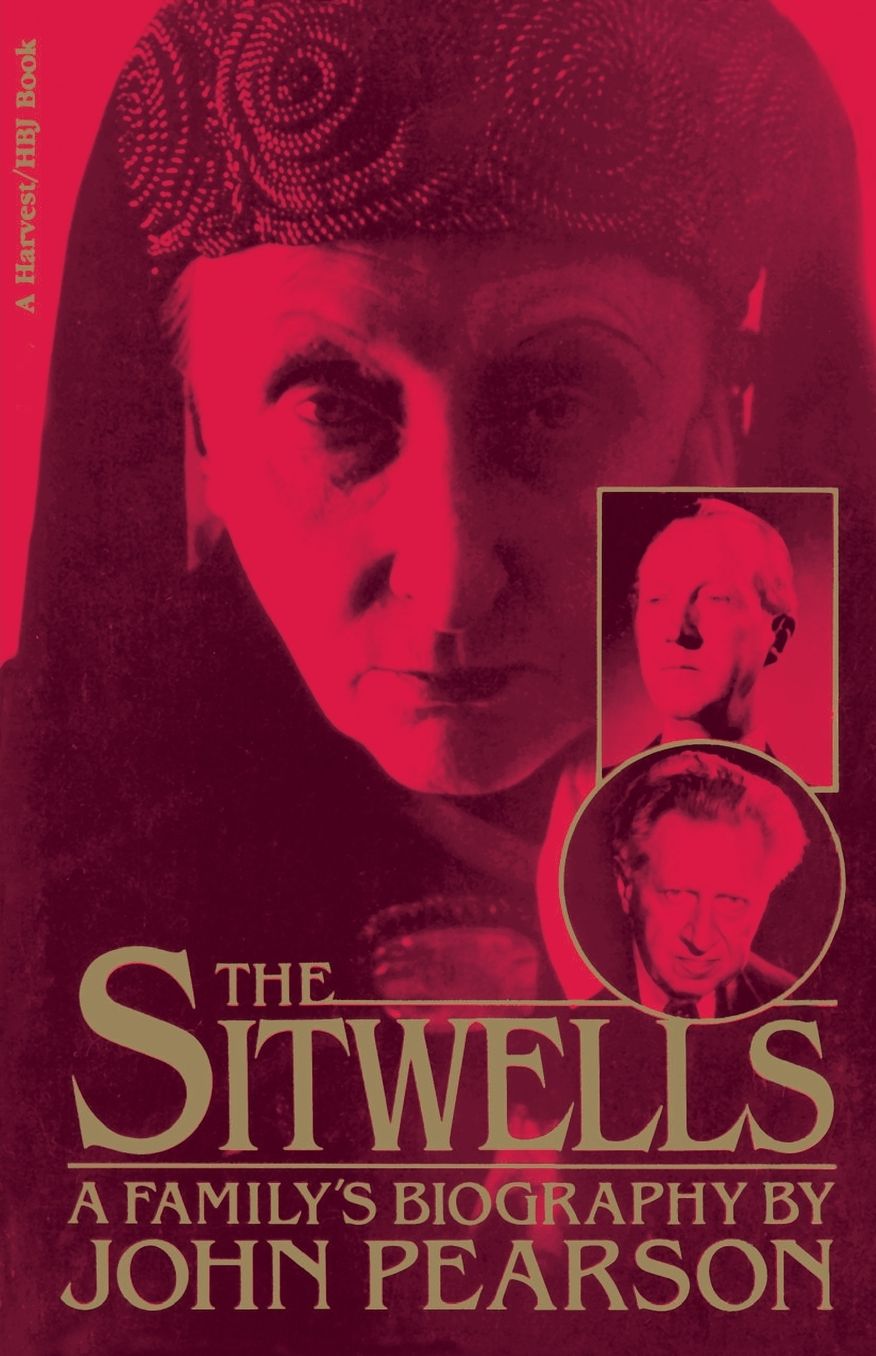 Sitwells: A Family's Biography