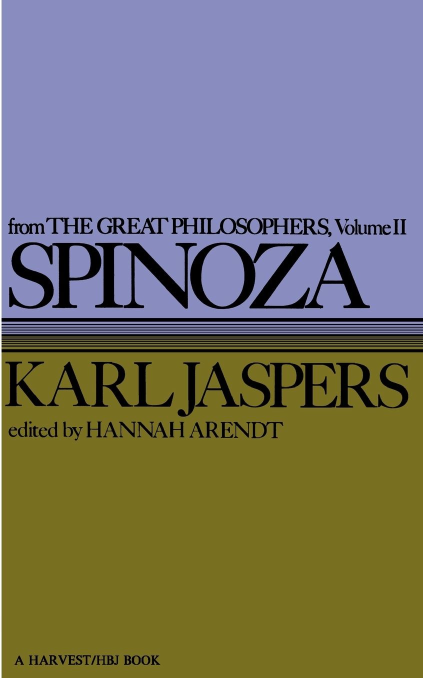 Spinoza