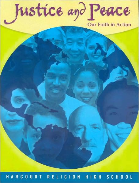Justice and Peace: Our Faith in Action