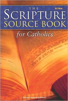 The Scripture Source Book for Catholics