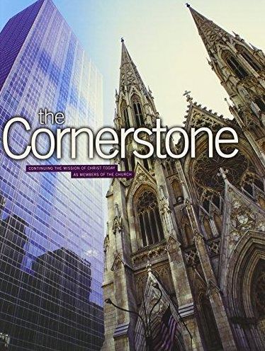 Cornerstone