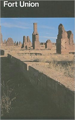 Fort Union National Monument