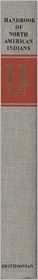 Handbook of North American Indians, Volume 11: Great Basin