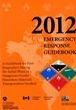 2012 Emergency Response Guidebook