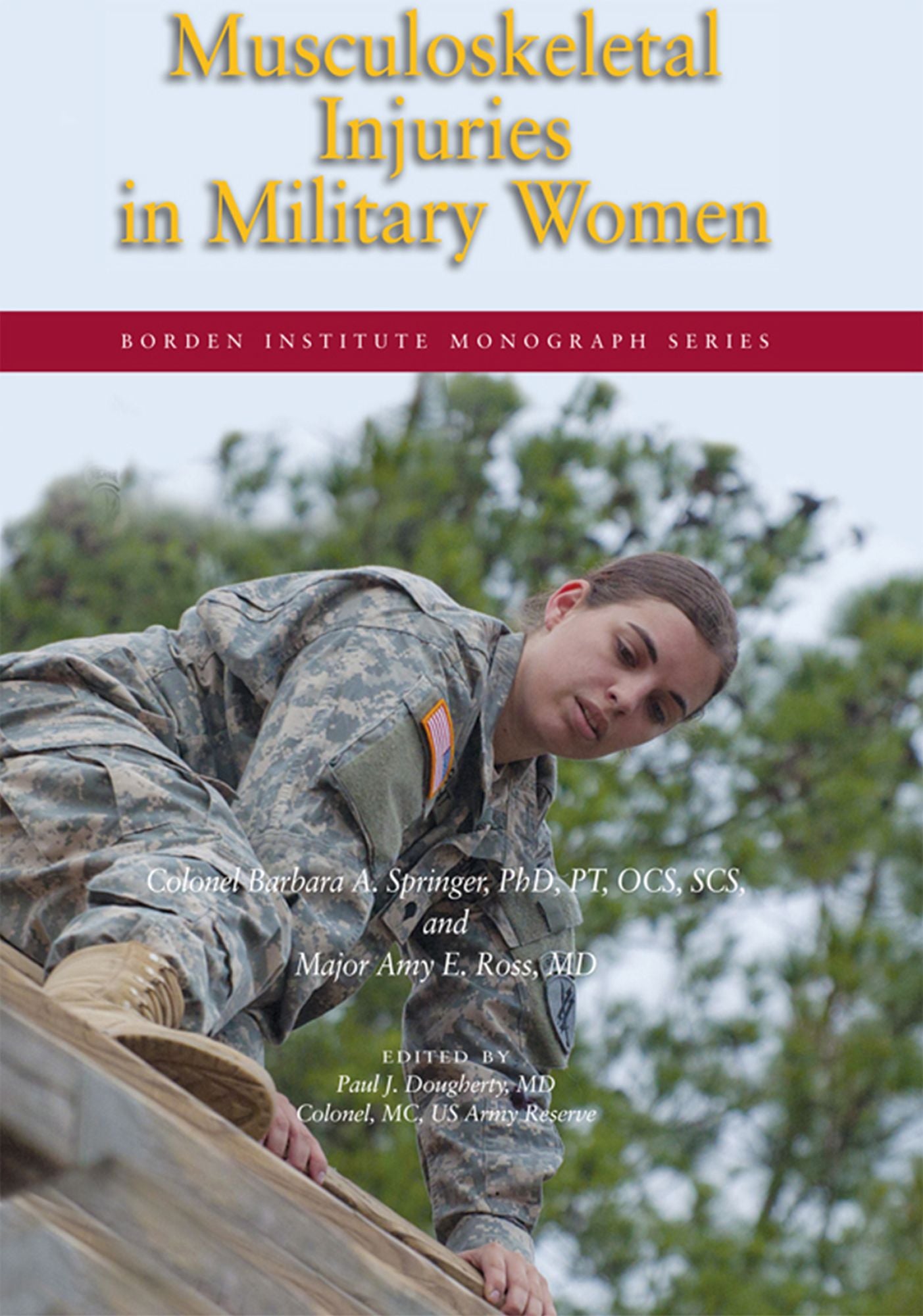 Musculoskeletal Injuries In Military Women