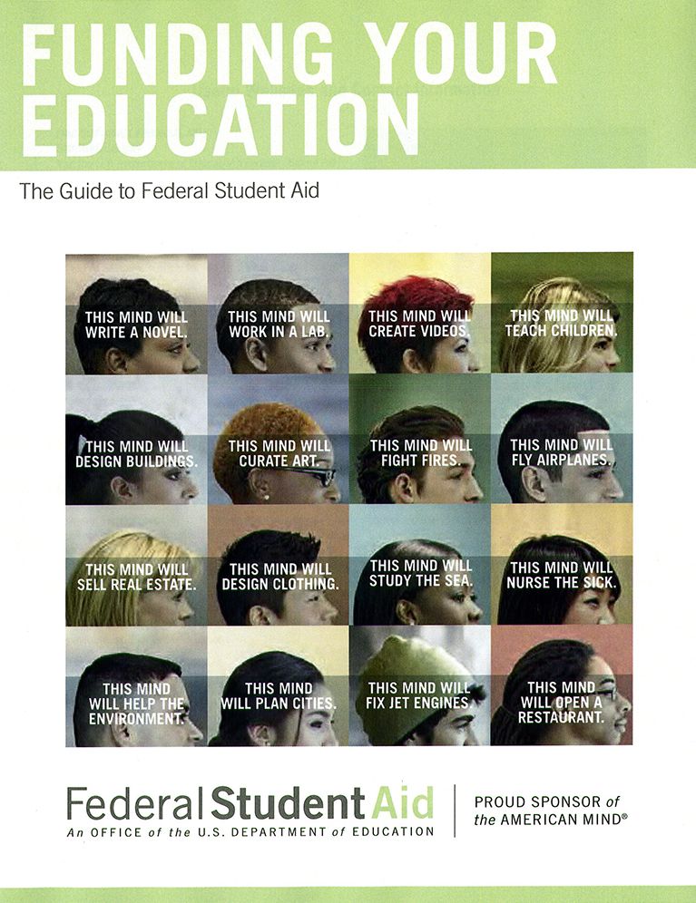 Funding Your Education: The Guide to Federal Student Aid