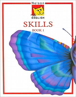 Nelson English Skills, Book 1