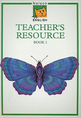 Nelson English Teacher's Resource Book 1