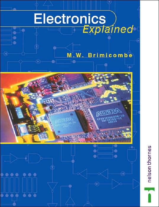 Electronics Explained