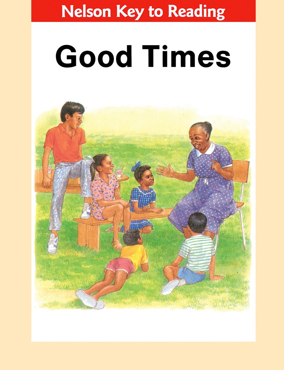 Key to Reading - Good Times