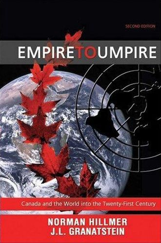 Empire to Umpire