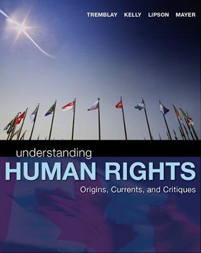 Understanding Human Rights