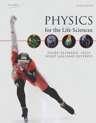 Physics : For the Life Sciences (Canadian)