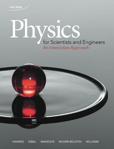 Physics for Scientists and Engineers - With Access