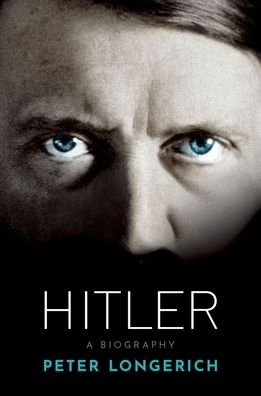 Hitler : A Biography