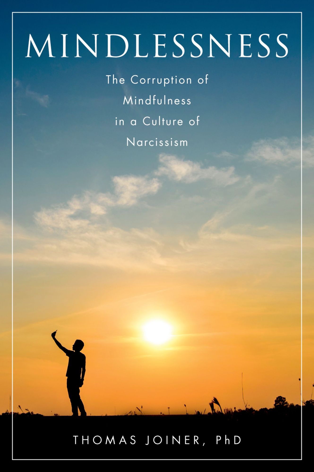 Mindlessness: The Corruption of Mindfulness in a Culture of Narcissism