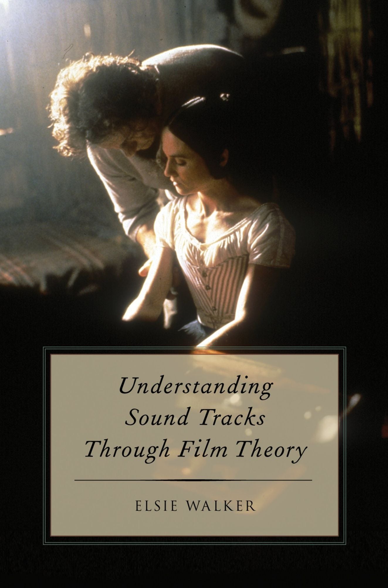 Understanding Sound Tracks Through Film Theory