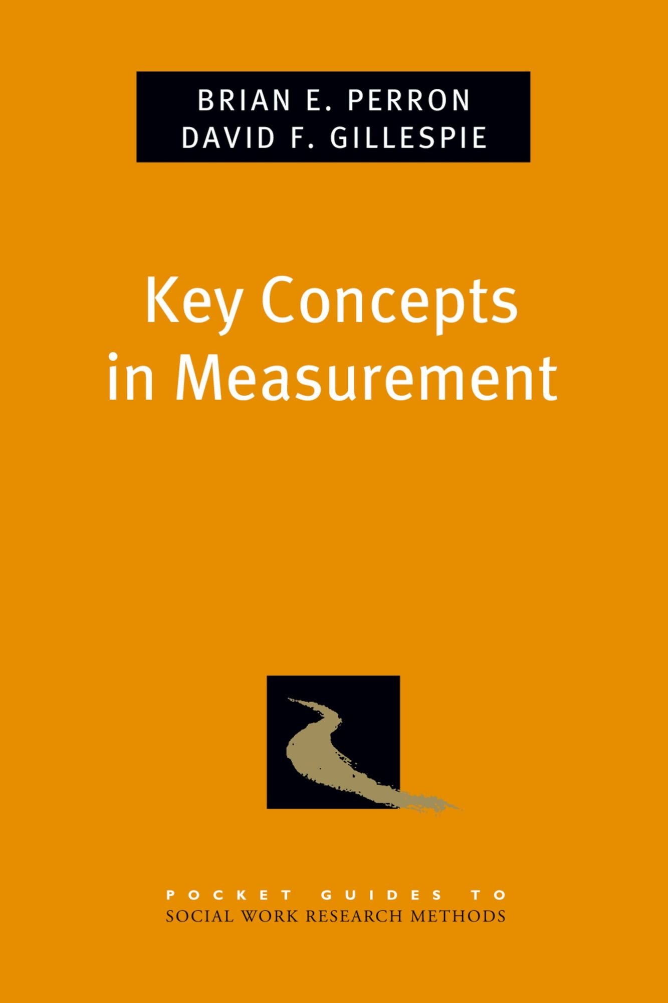 Key Concepts in Measurement