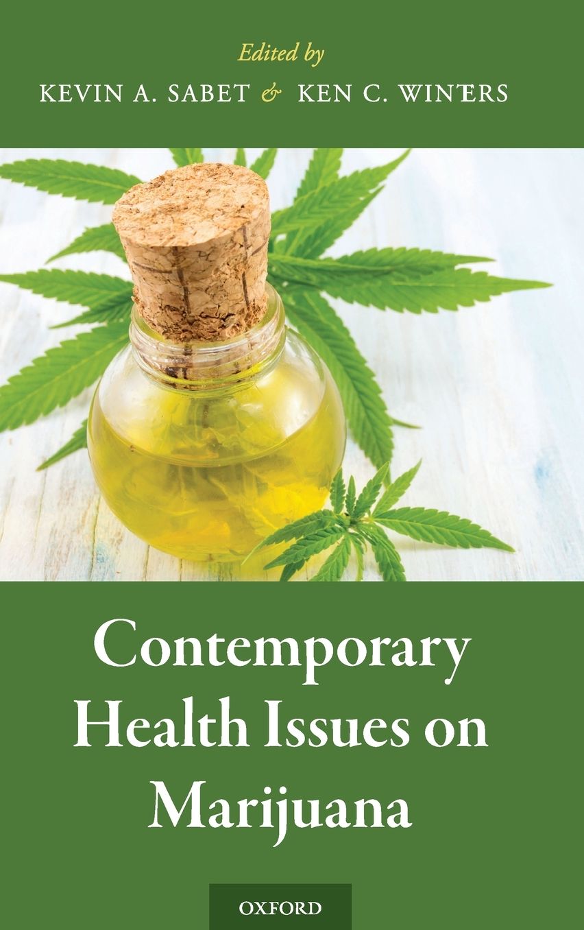 Contemporary Health Issues on Marijuana