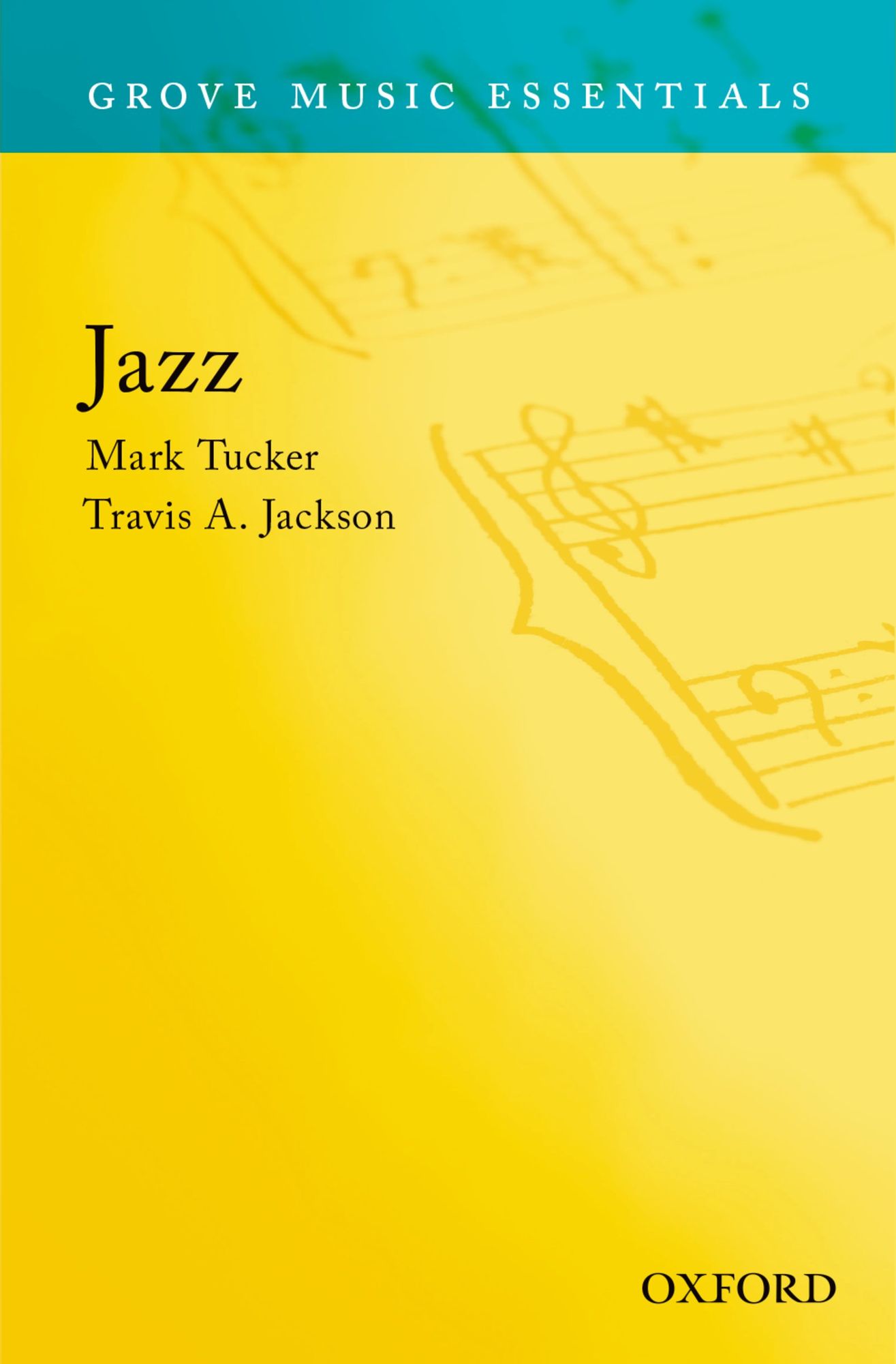 Grove Music Online Jazz