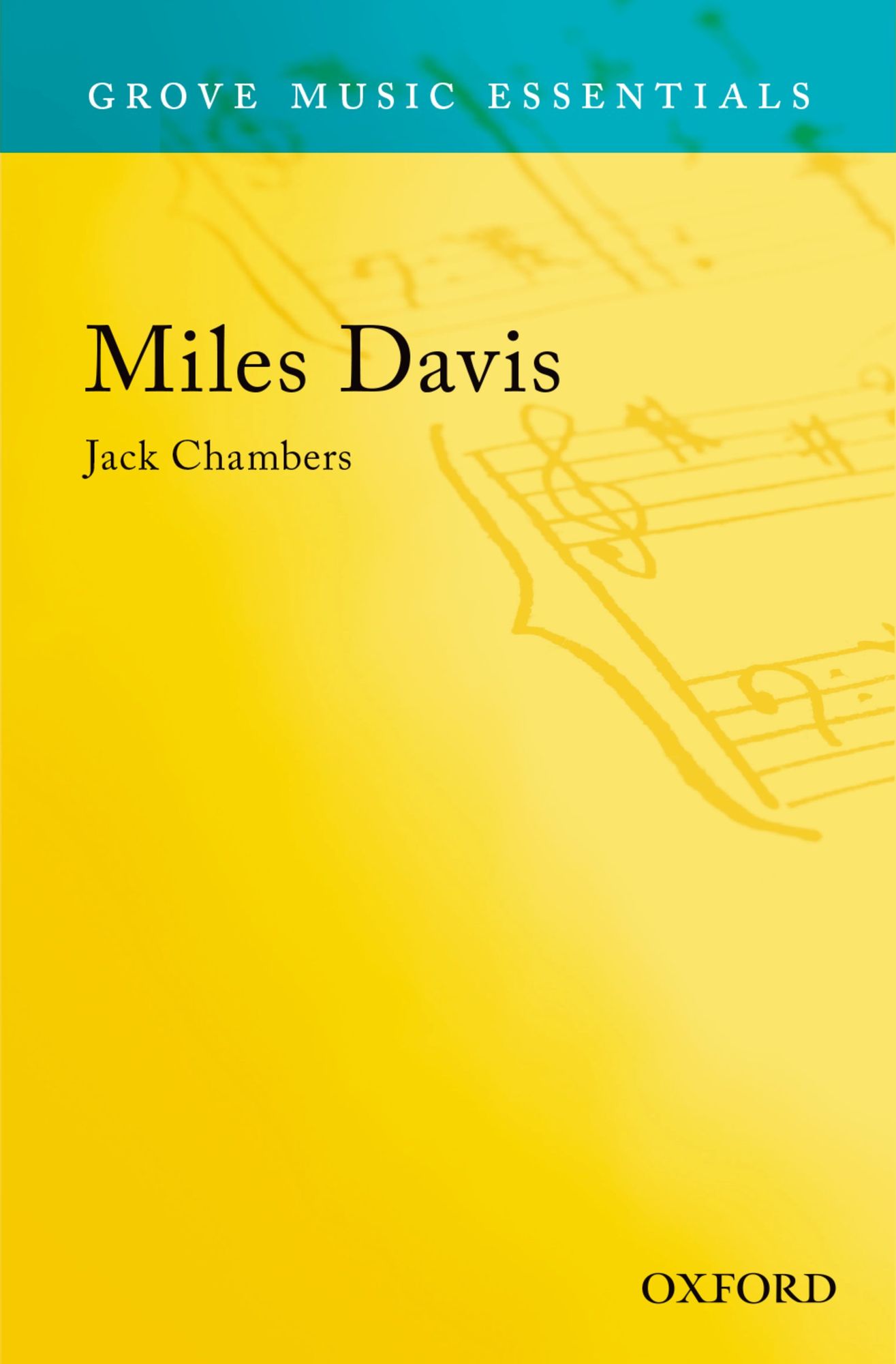 Grove Music Online Miles Davis