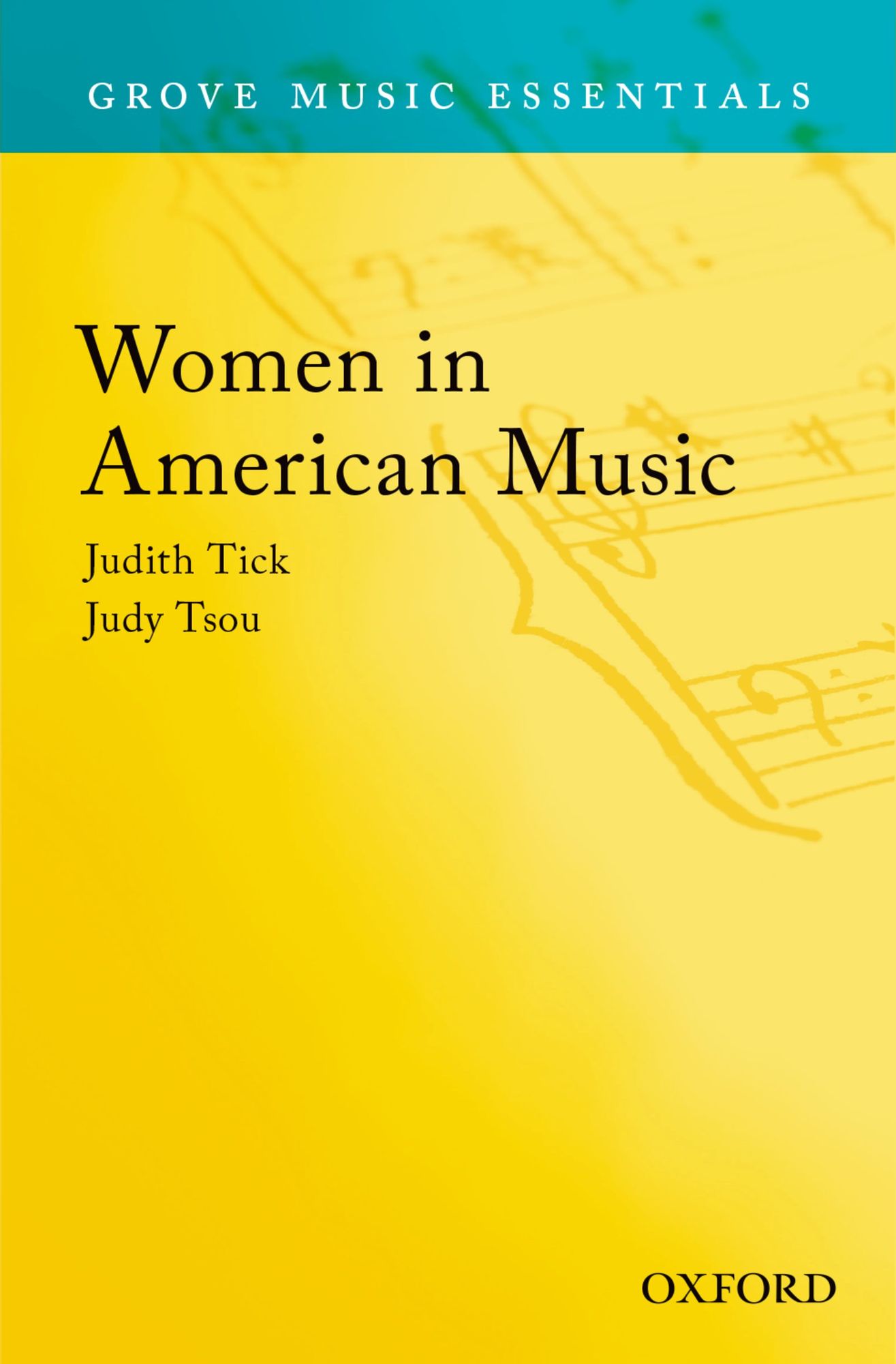 Grove Music Online Women in American Music