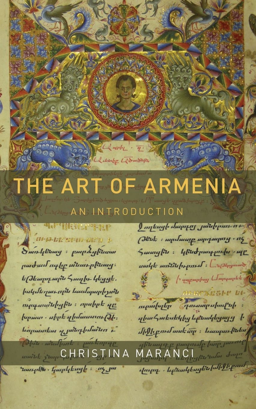The Art of Armenia : An Introduction