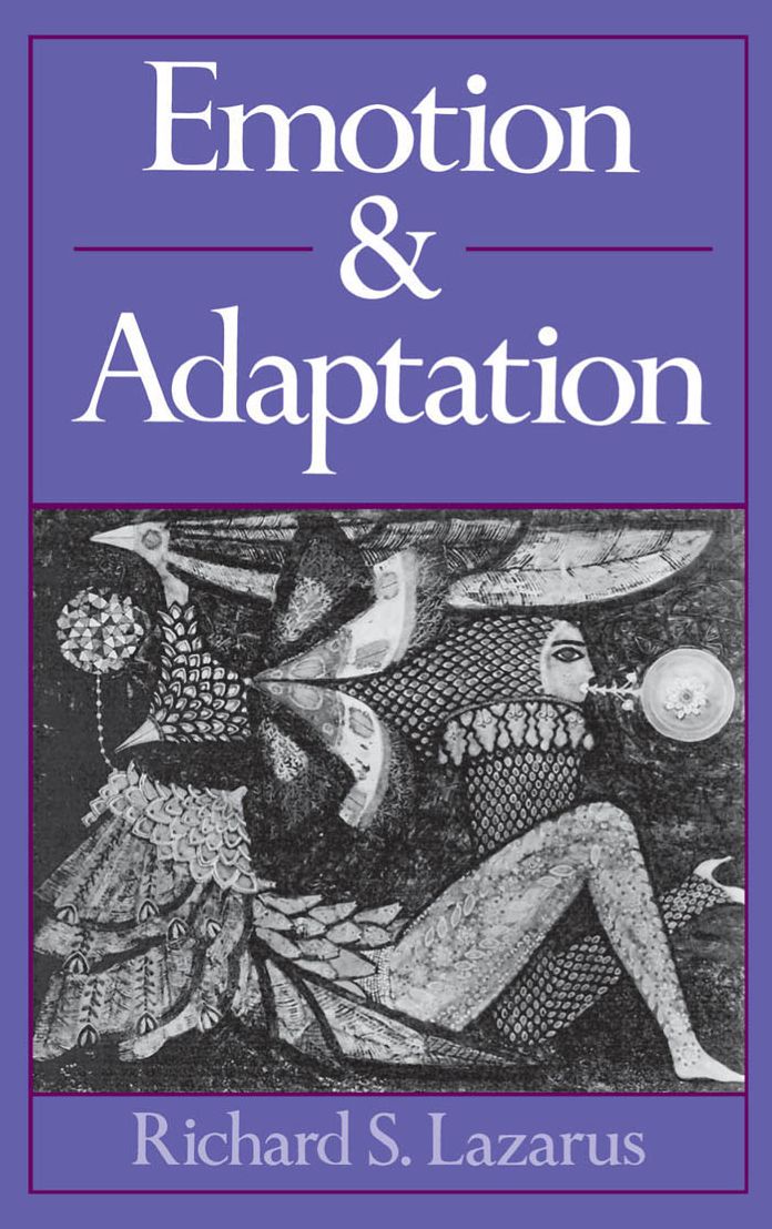 Emotion and Adaptation