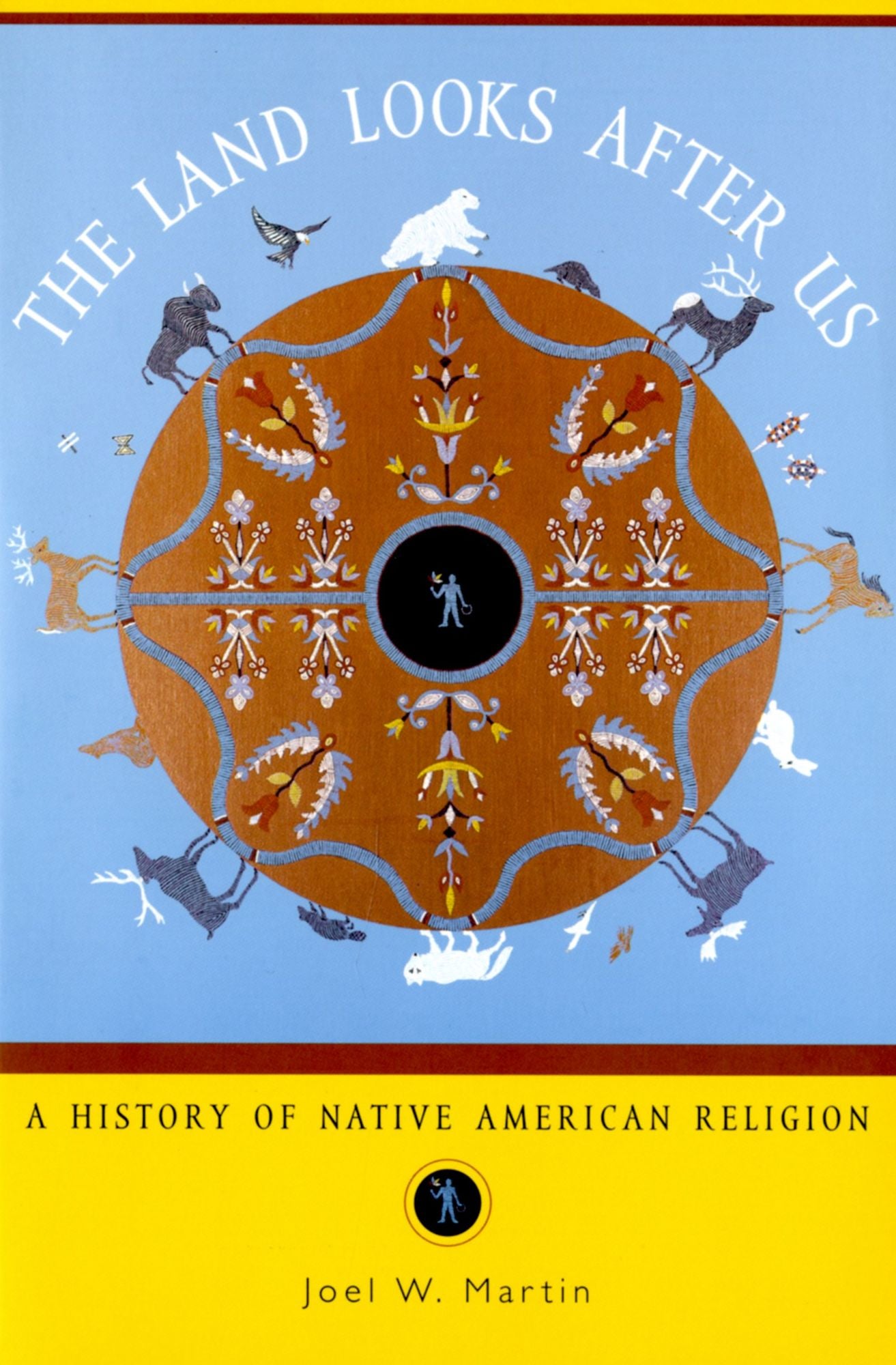 Native American Religion: A History of Native American Religion