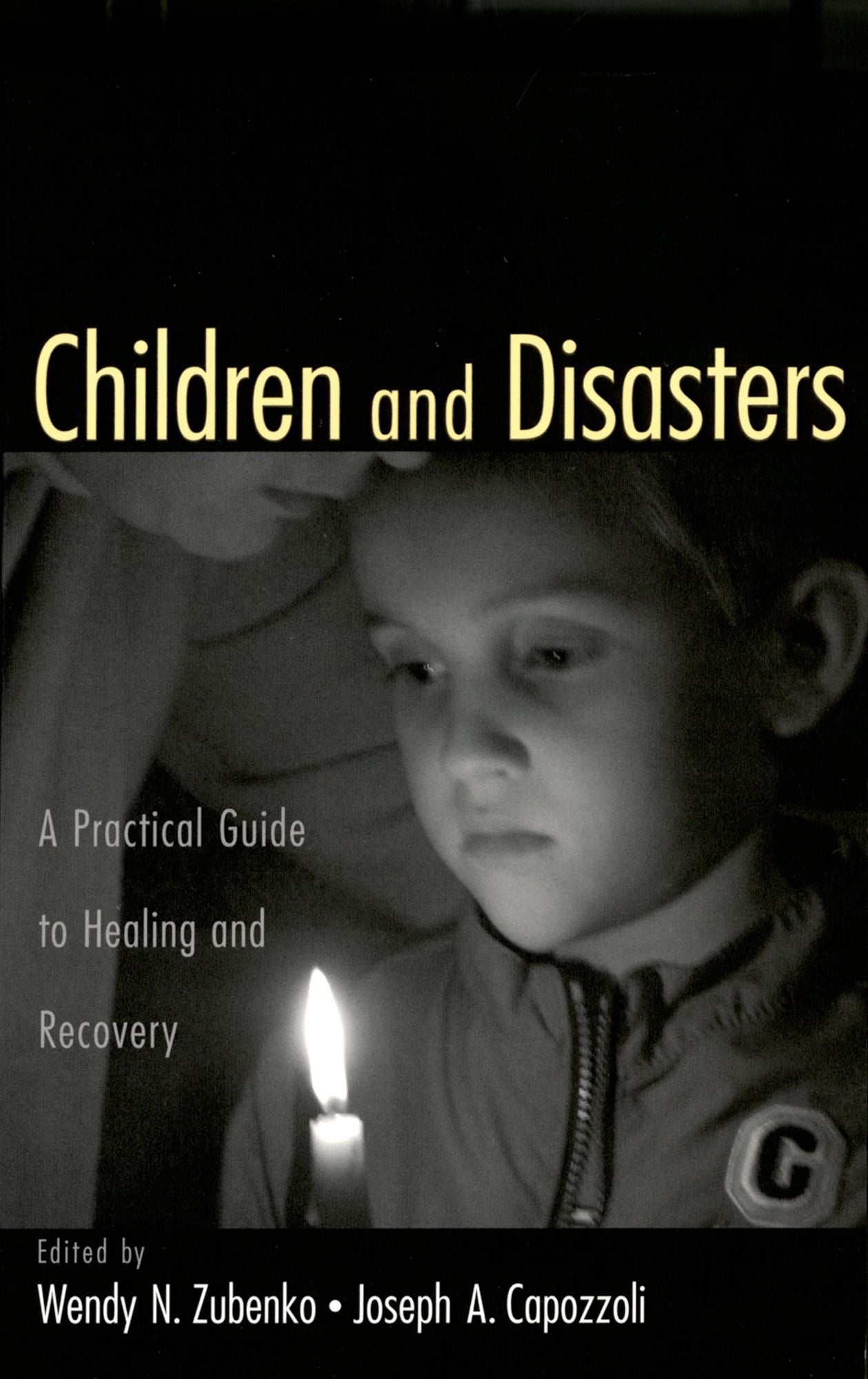 Children and Disasters: A Practical Guide to Healing and Recovery