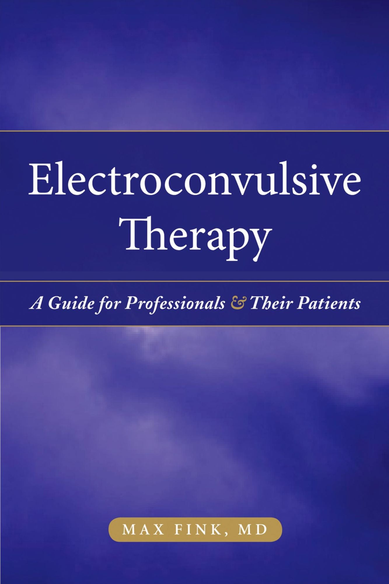 Electroshock: Healing Mental Illness