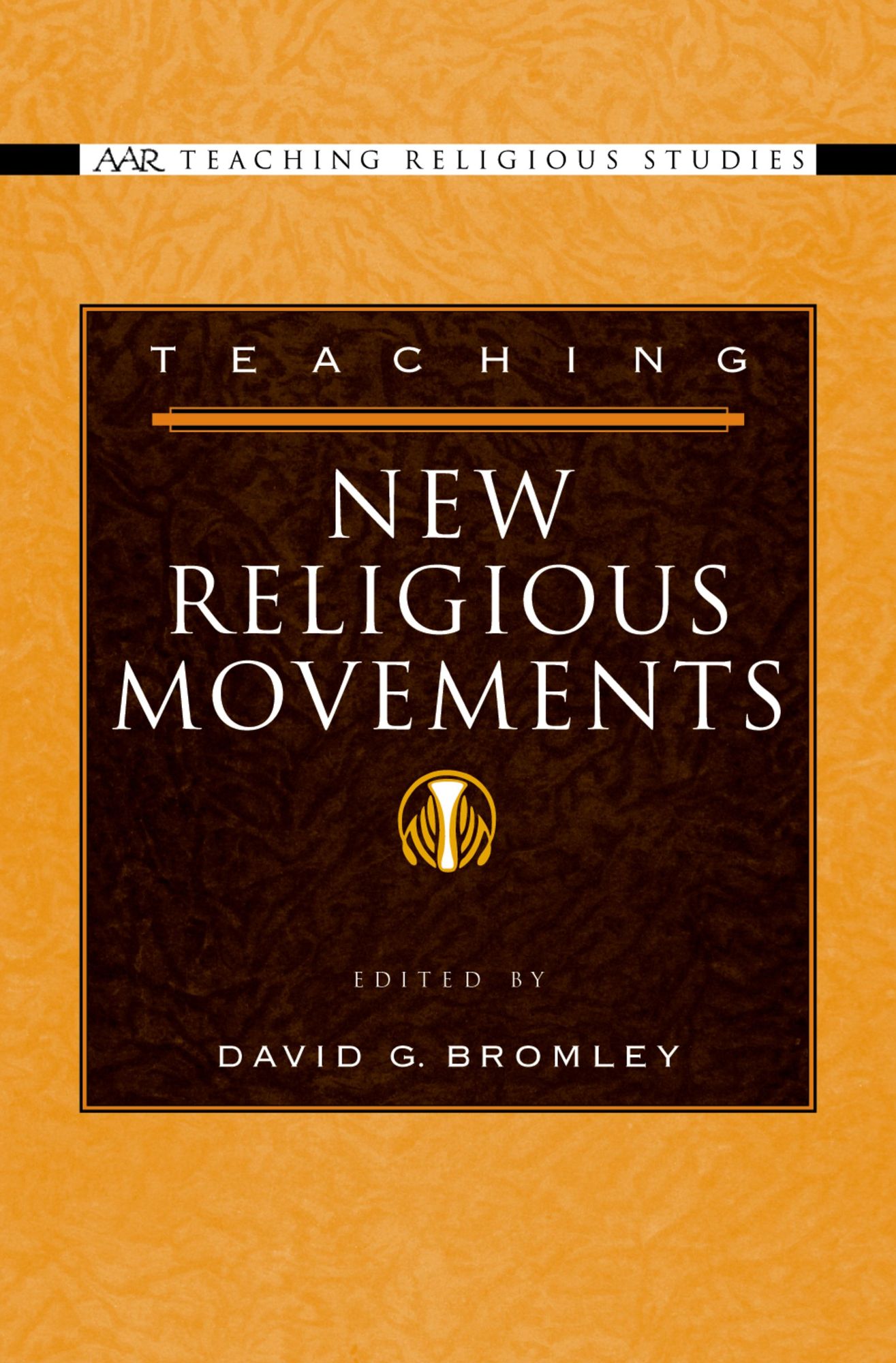 Teaching New Religious Movements