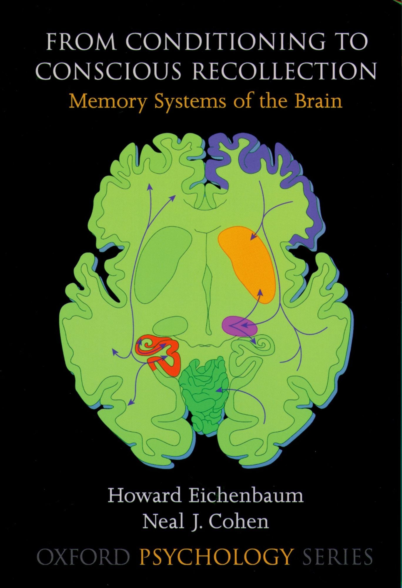 From Conditioning to Conscious Recollection: Memory Systems of the Brain