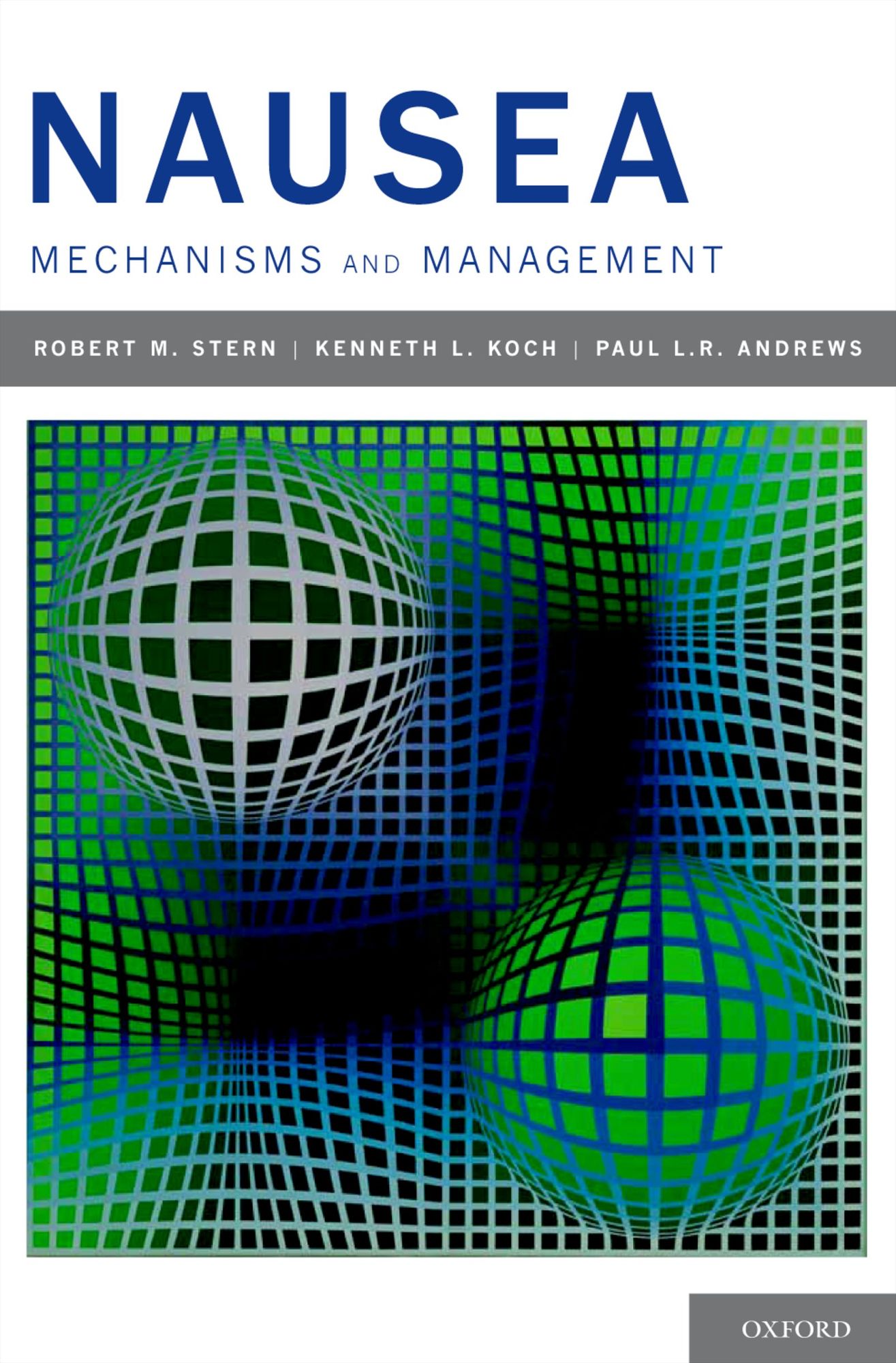 Nausea: Mechanisms and Management