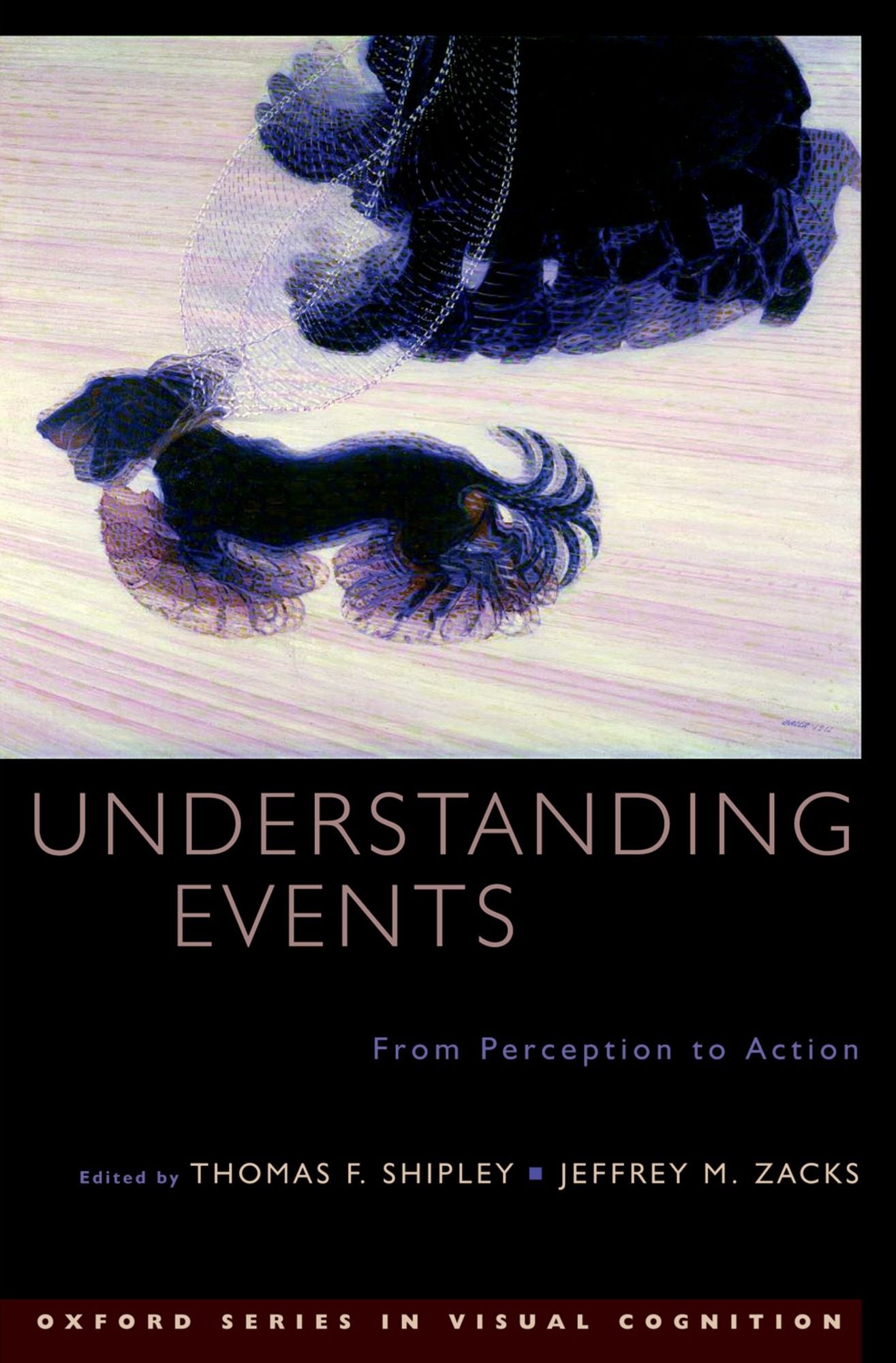 Understanding Events: From Perception to Action