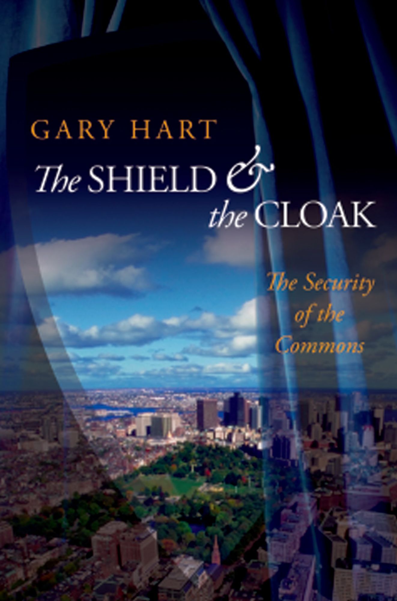 The Shield and the Cloak: The Security of the Commons